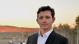 Former SpaceX engineer Phillip Rench