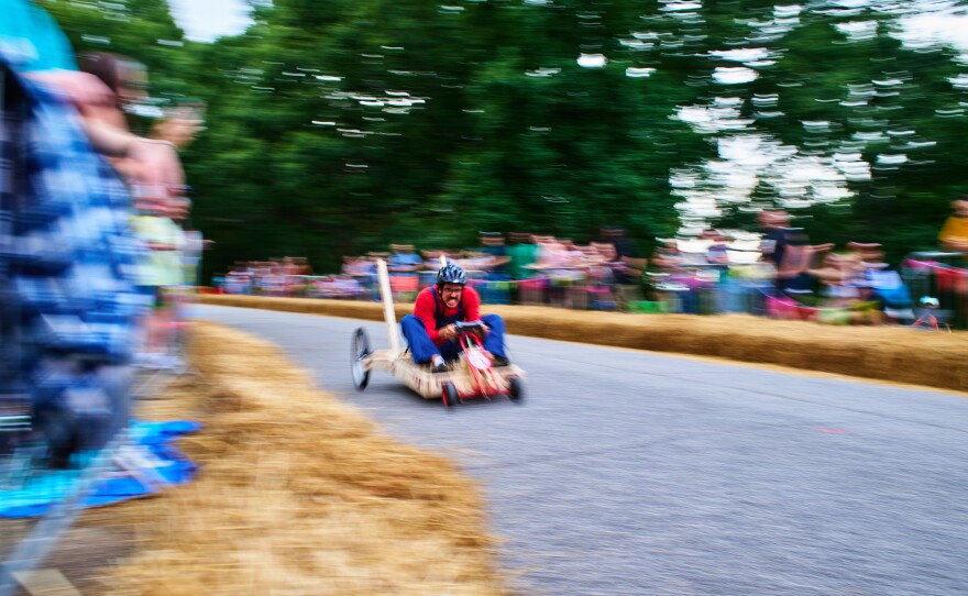 Kirby Derby 2025