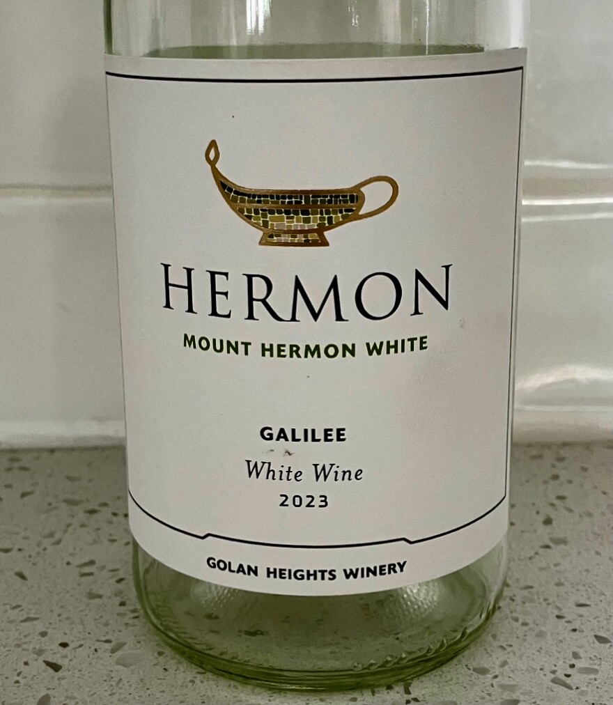 Kosher: Hermon Whites