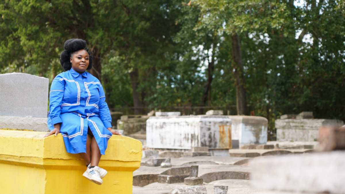 Lafayette shuts down “nuisance” properties; chatting with Tank of Tank and the Bangas; new documentary on Dew Drop Inn