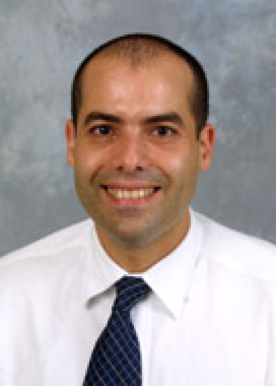 Dr. Marwan Fakih