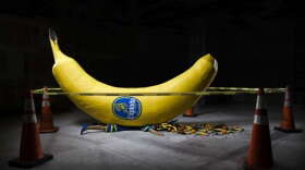 banana