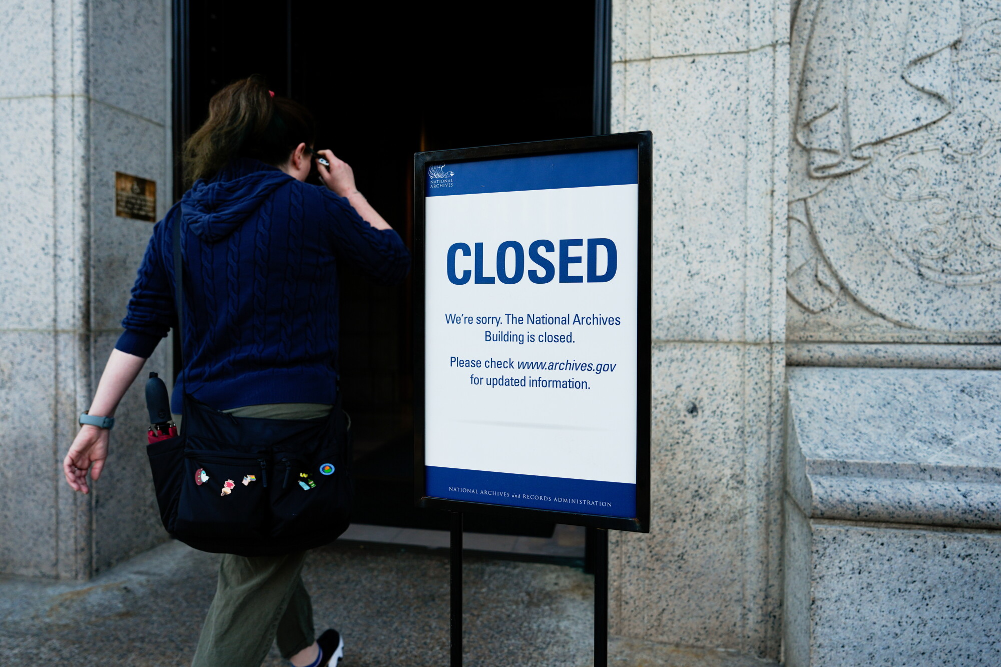 The Conversation: Federal shutdown; New UH fisheries program episode artwork