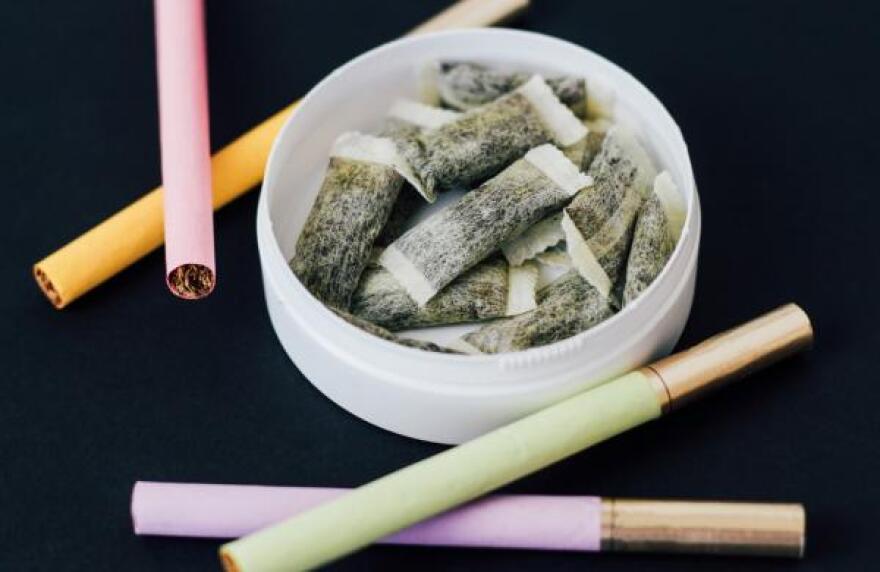 ban of flavored tobacco Policies to End the Sale of Flavored Commercial Tobacco ban of flavored tobacco Policies to End the Sale of Flavored Commercial Tobacco