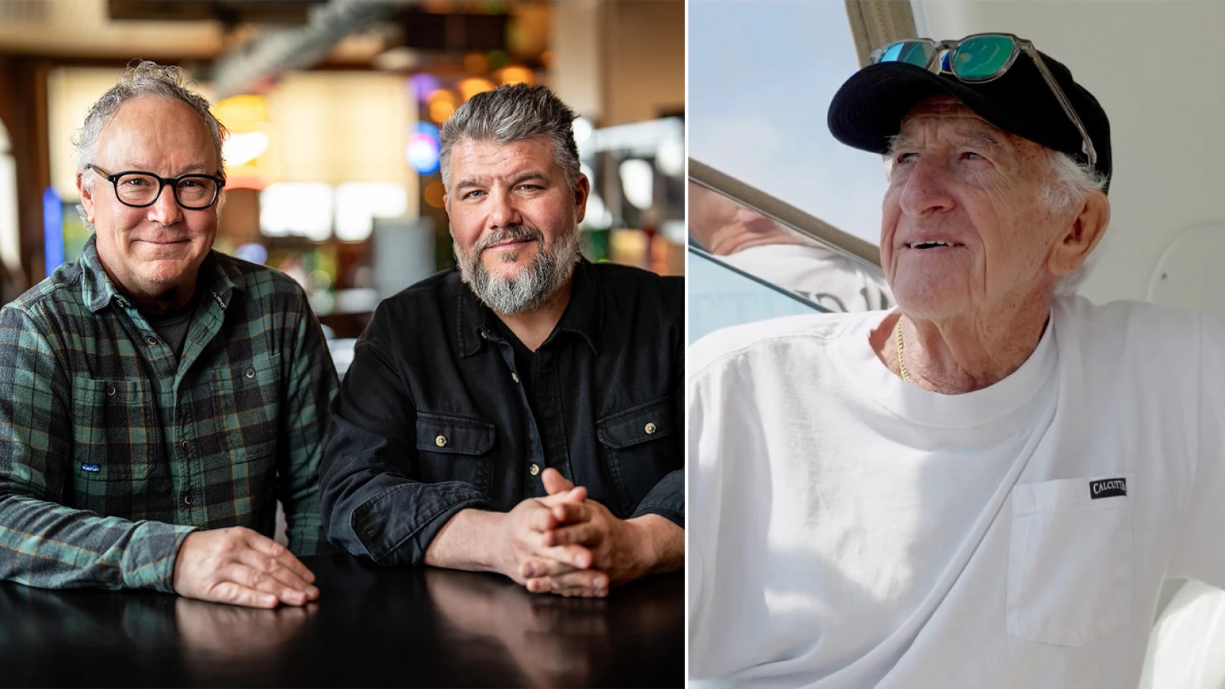 ‘Ueck’ documentary’s team effort captured a Milwaukee icon