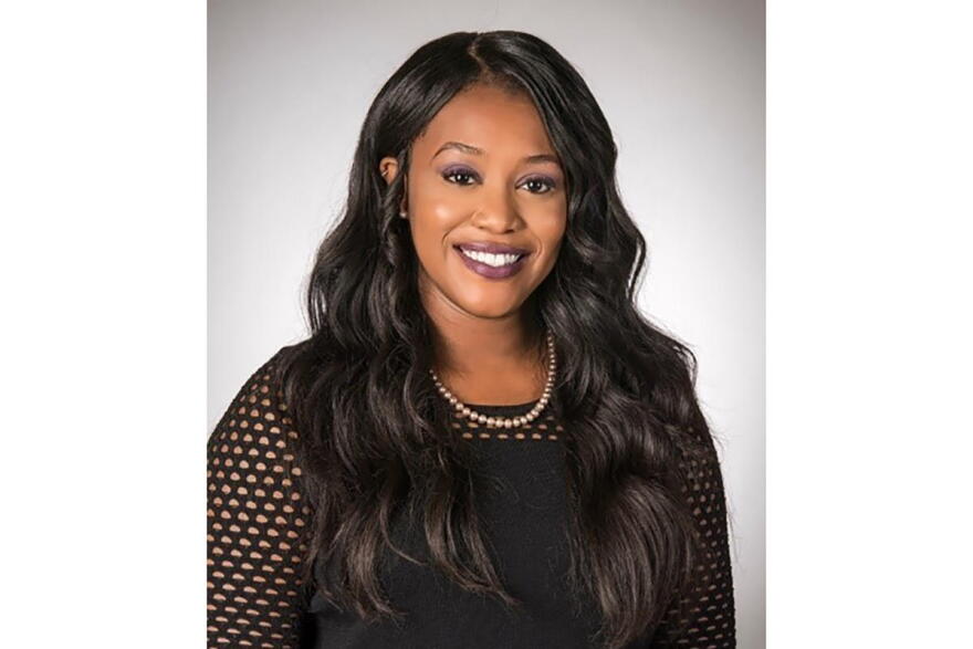 Karrah Herring, the first-ever Indiana Chief Equity, Inclusion and Opportunity Officer.