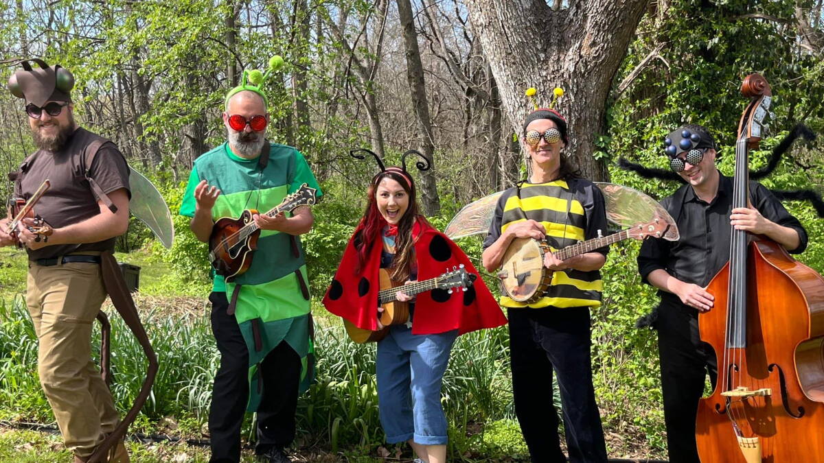 Candy songs releases first album of children's music - Vimarsana News