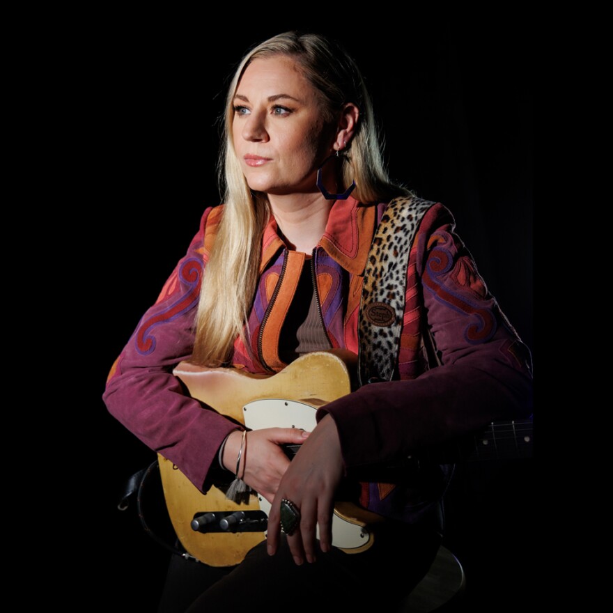 Joanne Shaw Taylor