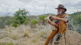 AZ ILL White Boots poetry segment thumb