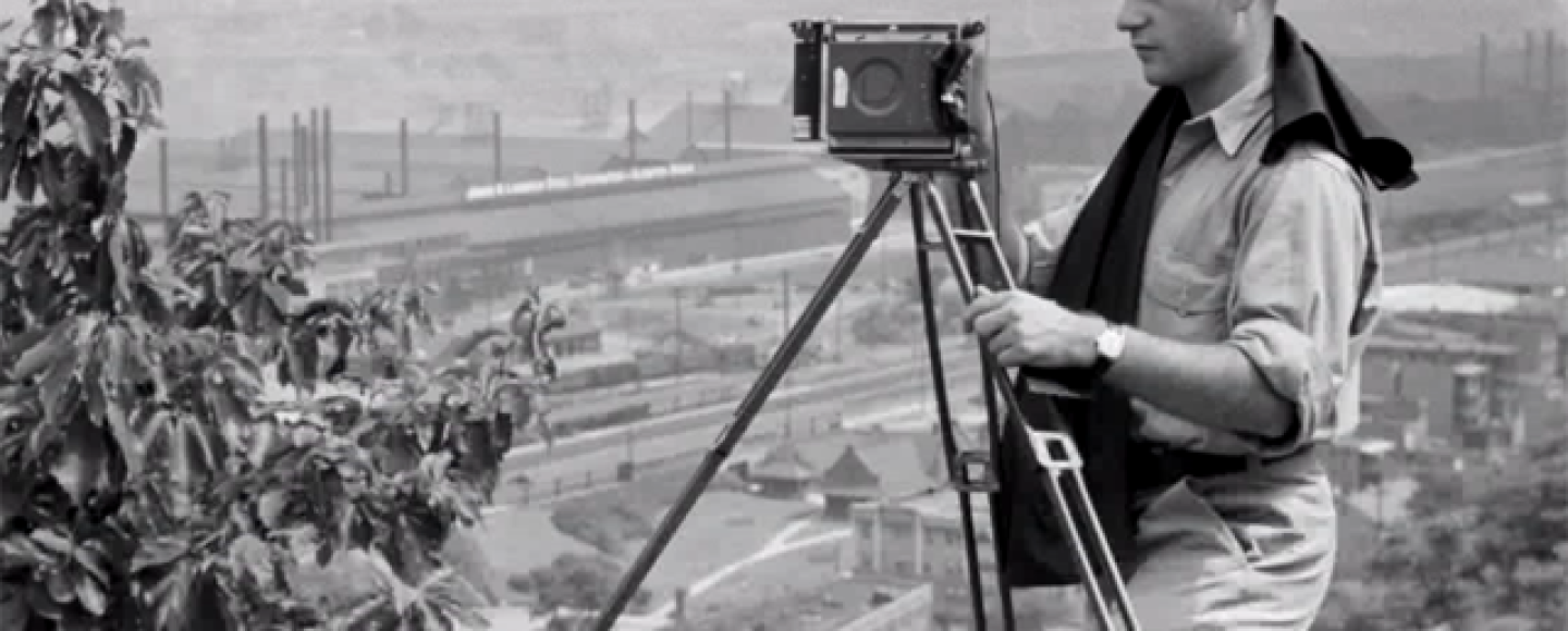 Arthur Rothstein | Ideastream Public Media