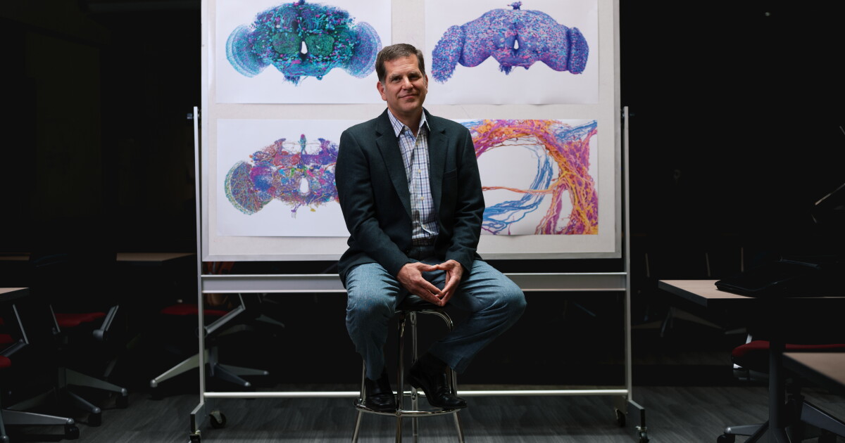 UVM receives $19M to create a national neuroscience hub | Connecticut ...