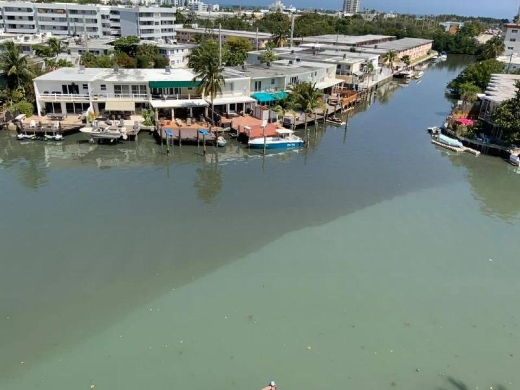 Miami Beach Fixes One Broken Sewer Line. Two More To Go. WLRN
