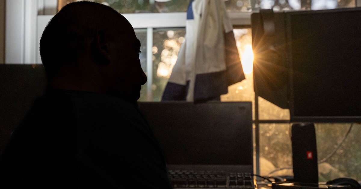 ICE detainees in Kansas jail complain of overcrowding and medical neglect: 'A war of attrition'