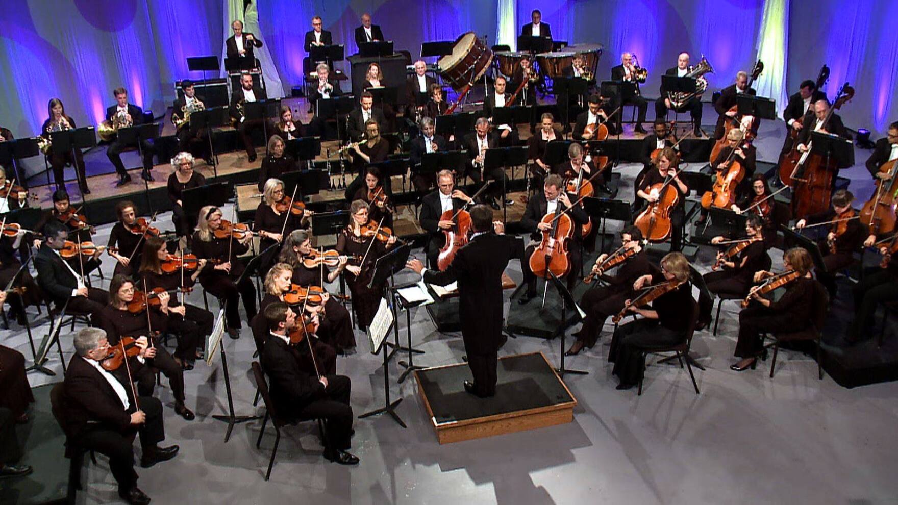 Symphony musicians look at next steps after the board of directors