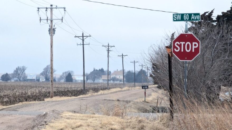 As populations shift from rural areas connected by a lattice of dirt roads to the urban, incorporated areas of Kansas, townships are struggling to find people to run for governing positions.