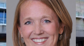 Former Ardrey Kell Principal Jamie Brooks.