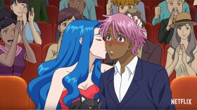 Neo Yokio