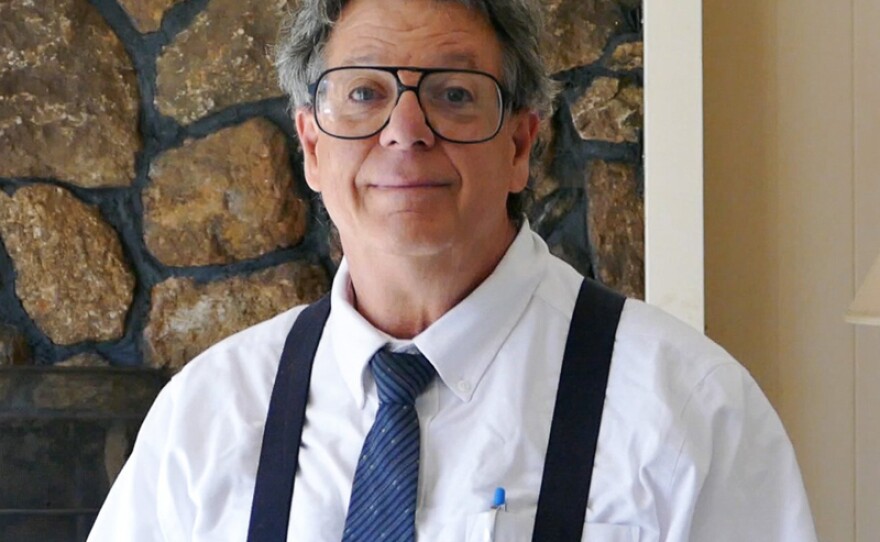 Gary Dunn