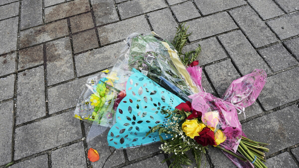 'I can't count anymore' A conversation about gun violence following Richmond mass shooting - Vimarsana News