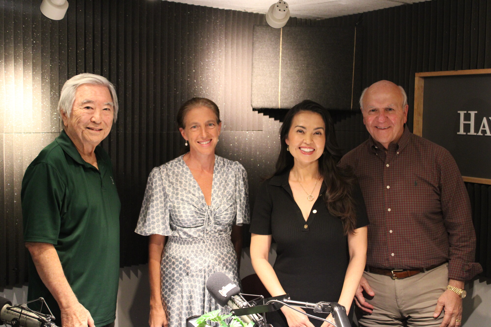 The Conversation: A call-in on Hawaiʻi's media landscape episode artwork