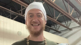 Pictured: Jordan “Dutty Heart” Jones, 38, was fatally shot on June 5, 2025, on the Christiansted boardwalk.