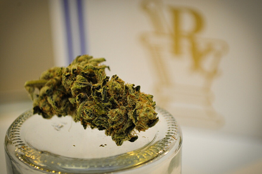 The city of Seattle is looking into regulating medical marijuana.