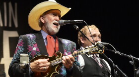 Doyle Lawson.