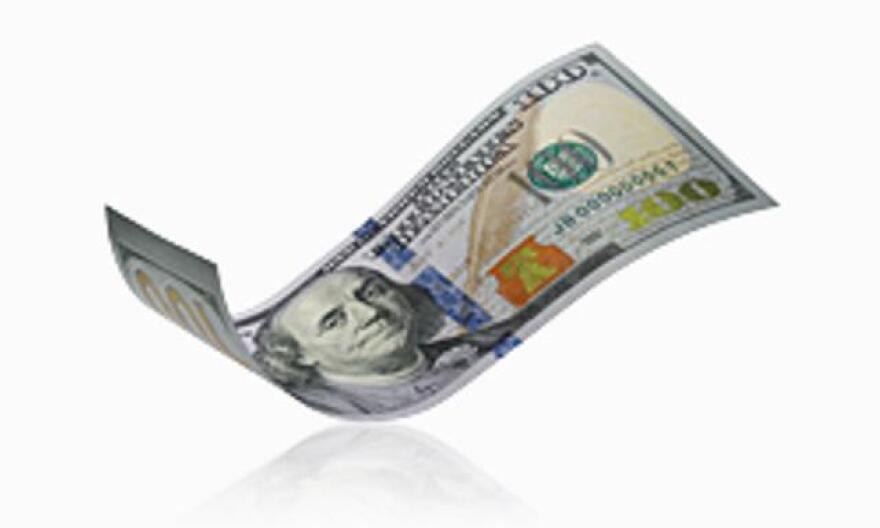 The New 100 Dollar Bill