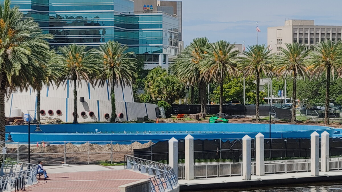 Historic Friendship Fountain may flow again soon - Vimarsana News