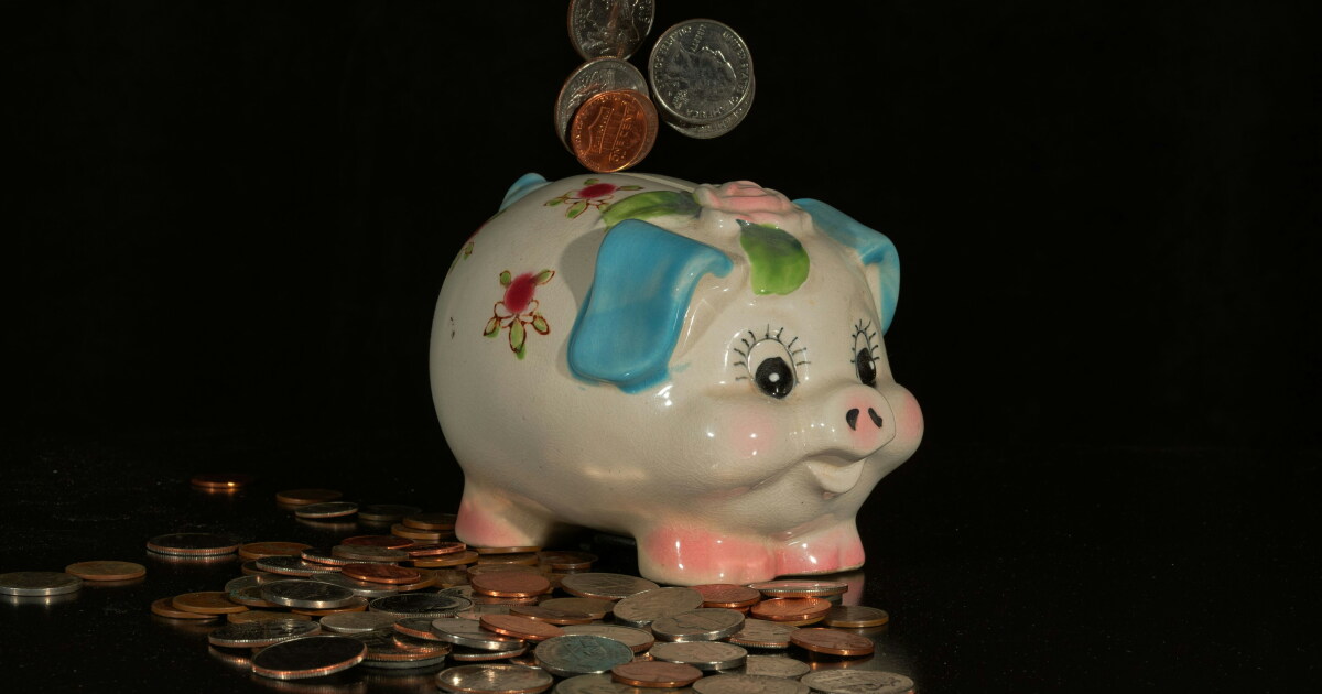 Can Money Buy Well-being?