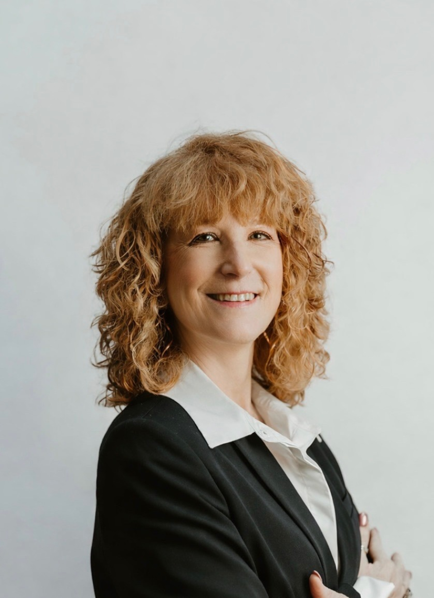 Republican Jan Kennedy is running for another four-year term as Clerk of New Hanover County Superior Court. (Contributed)