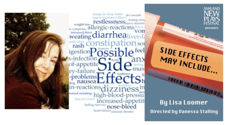 side affects may include anpf lisa loomer