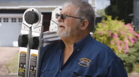 Homeowners who apply for the My Safe Florida Home program can get free wind mitigation home inspections.