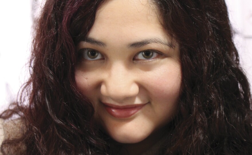 Gabrielle Zevin's other books include <em>Memoirs of a Teenage Amnesiac</em> and <em>Elsewhere</em>.
