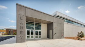 Emsley A. Laney High School