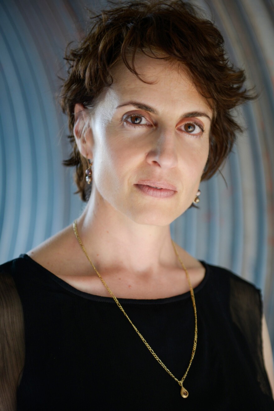 Lauren Camp