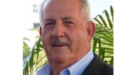 Ronald Centamore, 71, died on Jan. 28, 2019 due to complications from bone cancer and heart failure.