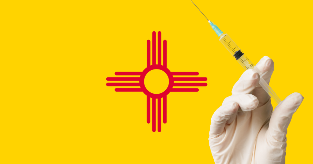 THURS: State requires boosters for some vaccinated workers, + ...