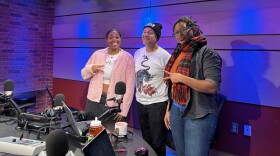 The Fabulous 413 talks to Camille Asia, the founder and organizer of the QTBIPoC open mic series, Not a Noplace.