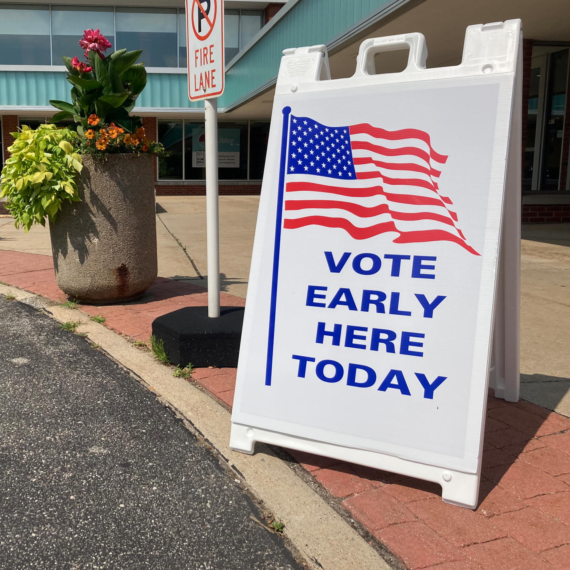 BONUS: Taking voter temperatures ahead of the midterms episode artwork