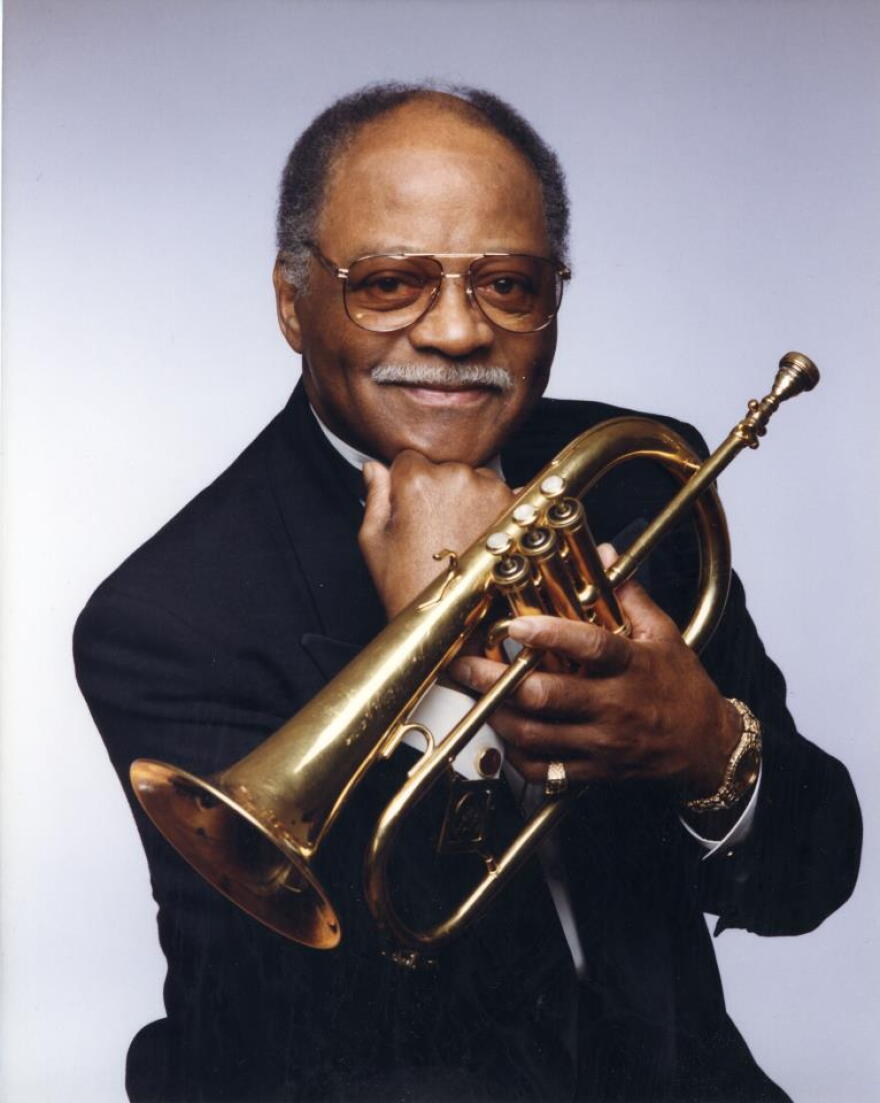 Clark Terry