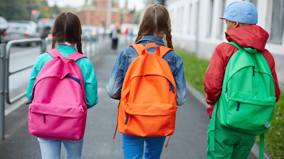Grand Rapids Public Schools bans backpacks after student brings loaded handgun to school - Vimarsana News