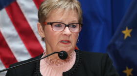 Lawson, who is 71, said she’s stepping down to focus on her health and her family.