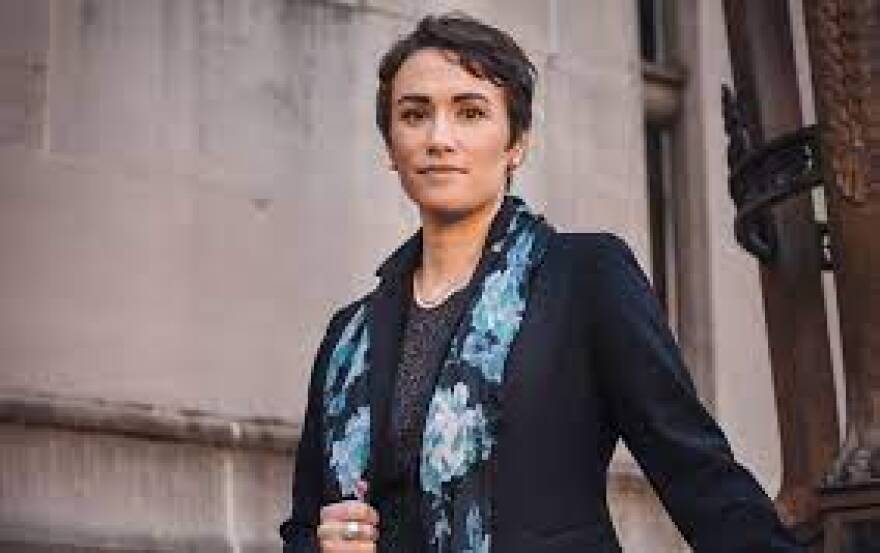 Sarah E. Smith is a Shreveport Attorney