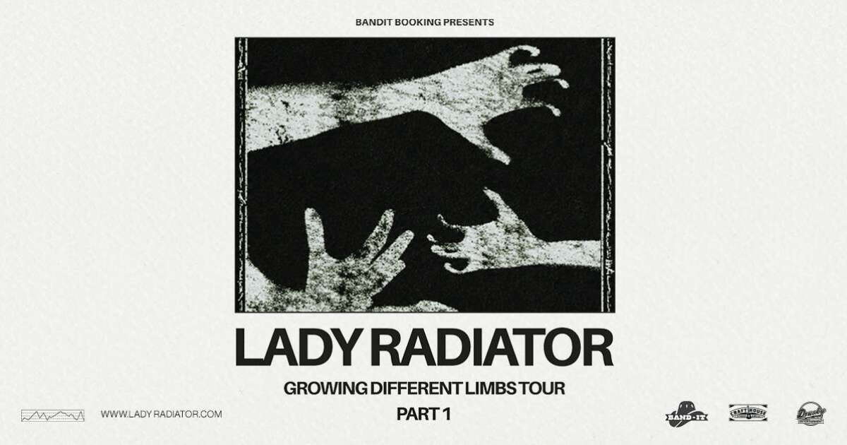Lady Radiator