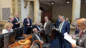 Senate Rules Committee Meeting 3-16-23