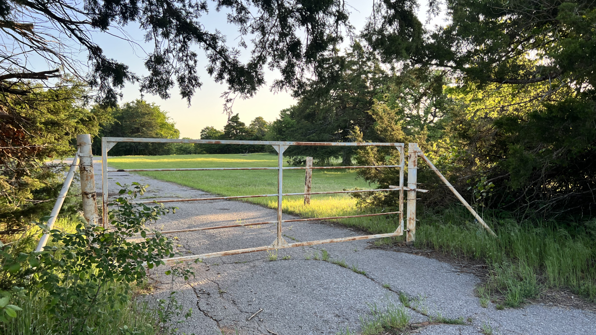 As Oklahoma City considers new development, residents raise concerns about area's underground water supply - Vimarsana News