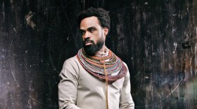 Bilal's latest album is <em>In Another Life</em>.<em></em>