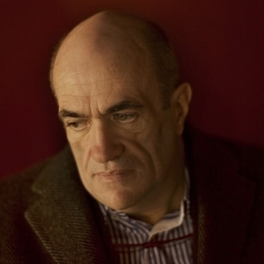 Colm Toibin is also the author of <em>The Master</em>, which was shortlisted for the 2004 Man Booker Prize.