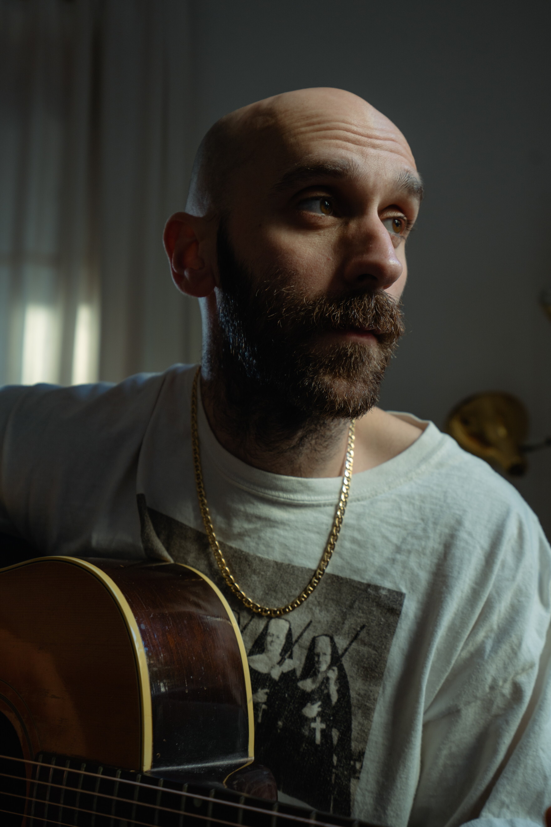 Going solo: X Ambassadors frontman Sam Nelson Harris returns to Ithaca ...